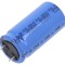 Condensator Electrolitic THT 2,2mF 50VDC 18x35mm