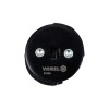 57660 VOREL Cheie reglabila pentru filtre de ulei 3/8&amp;quot;, diametru prindere 64-80 mm