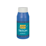 Cumpara ieftin Vopsea acrilică Solo Goya Triton Kreul 750 ml