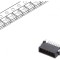 Conector PCB-PCB 16 PIN 1.27mm Termoplast -55?125?C
