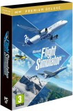 Microsofts Flight Simulator 2020 Premium Deluxe Edition PC