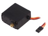 Suport Negru 5-7.5VDC Tilt SER0030