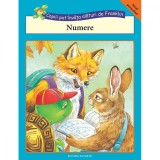 Numere - Rosemarie Shannon M Ed Sherill Chapman Shelley Southern Brenda Clark - Editura Katartis