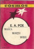 Masca mortii rosii - Edgar Allan Poe