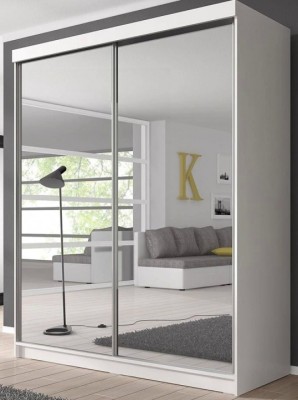 Dressing Expert 20 Alb &amp;ndash; 183 cm foto