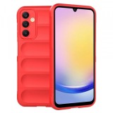 Husa pentru Samsung Galaxy A25 A256, Techsuit, Magic Shield, Rosie