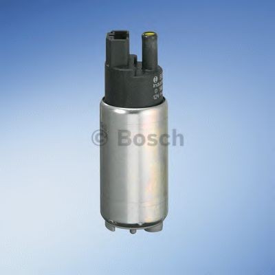 Pompa combustibil RENAULT MEGANE I Classic (LA0/1) (1996 - 2006) BOSCH 0 580 453 470 foto