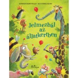 Jelmezb&aacute;l az &aacute;llatkertben - Sophie Schoenwald
