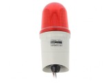 Semnalizator LED Roșu 10-30VDC IP65