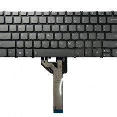 Tastatura Laptop, Lenovo, Yoga Pro 7 14IRH8 Type 82Y7, iluminata, layout us