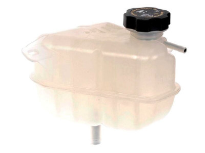 Vas de expansiune Chevrolet Malibu, 2008-2012 motor 2, 4; 3, 5; 3, 6 benzina, cu capac, cu senzor nivel lichid foto