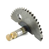 Pinion pedala pornire GY6 50-80cc