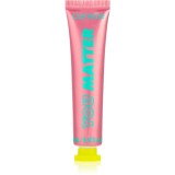 Catrice WHO I AM balsam de buze tonifiant culoare C01 You Matter 14 ml