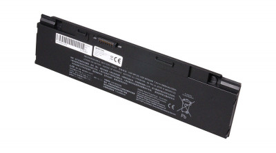 Baterie Sony VGPBPL23, VGP-BPL23, VGPBPS23/B, VGP-BPS23/B / baterie re&amp;icirc;ncărcabilă - Patona foto