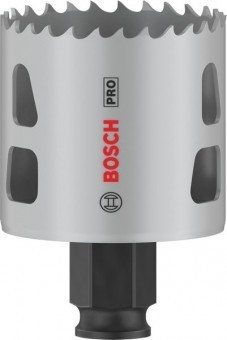 Bosch Carota Progressor 51mm - 6949509240316 foto