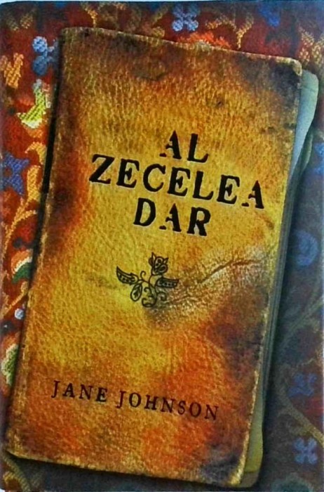 Jane Johnson - Al zecelea dar