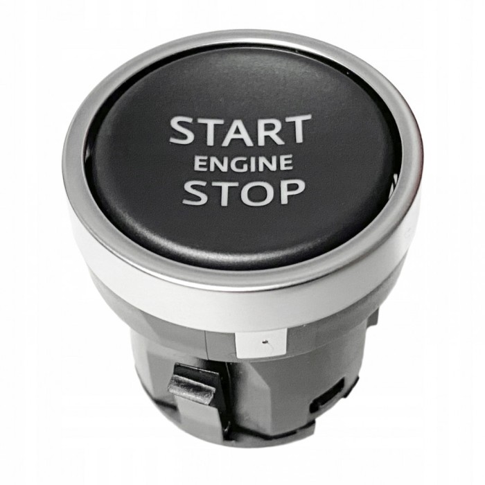 NEW OE BUTTON ENGINE START STOP SWITCH LAND ROVER DISCOVERY V L462 DEFENDER II L663 L8B2-14C376-AC