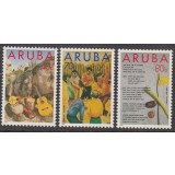 ARUBA 1993 FOLCLOR