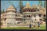 CPIB 22922 - CARTE POSTALA - VEDERE DIN BORSEC, RPR