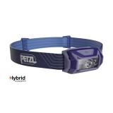 Lanterna frontala Tikka 350 Lumeni Hybrid Albastru