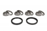 Kit reparatie articulatie directie (bearings + oil seals) compatibil: POLARIS BIG BOSS, MAGNUM, PTV, RANGER, SCRAMBLER, SPORTSMAN, WORKER, XPEDITION,, PIVOT WORKS