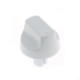 Buton Plita Aragaz Alb Whirlpool Indesit C00382621 482000091967 Original
