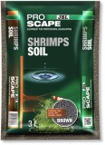 Substrat JBL ProScape ShrimpsSoil BROWN 3l