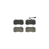 Placute frana ALFA ROMEO MITO 955 ATE 13046048532