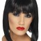 Peruca Glam bruneta