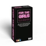 WDYM - For the Girls un joc necenzurat doar pentru fete, LUDICUS GAMES SRL