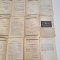 Brosuri Program Filarmonica George Enescu - 18 buc