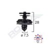 SET HUSE SCAUN UMBRELLA PENTRU RENAULT FLUENCE 2009- (BANCHETA FRACTIONATA) CU TETIERE SPATE IN FORMA DE L