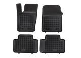 Covorase Presuri Auto Cauciuc Dedicate Dodge Durango III 2011+ | Jeep GRAND CHEROKEE WK2 2010-2021, Rezaw