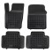 Covorase Presuri Auto Cauciuc Dedicate Dodge Durango III 2011+ | Jeep GRAND CHEROKEE WK2 2010-2021
