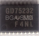 GD75232 Circuit Integrat