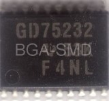 GD75232 Circuit Integrat