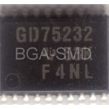 GD75232 Circuit Integrat