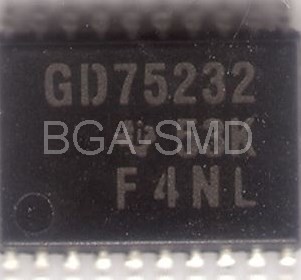 GD75232 Circuit Integrat