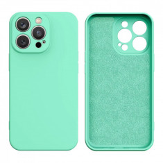 Husa de protectie telefon Hurtel pentru Xiaomi Redmi Note 11 Pro 5G/11 Pro/11E Pro, Silicon, Verde