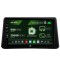 Navigatie Opel Mokka (2012-2016), Android 13, Z-Octacore 8GB RAM + 256GB ROM, 9 Inch - AD-BGZ9008+AD-BGRKIT390