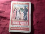 3bis. Viata Marelui Poet DANTE ALIGHIERI - C.N.Negoita -cca 1940 COLECTIA EROICA , ED. BUCUR CIOBANUL SA , 144 PAG.