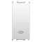Intrerupator cap cruce 1M Thea Optima Panasonic alb P-TO1.CR