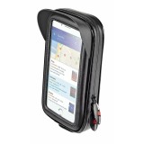 Carcasa universala Opti Case pentru suporti telefon mobil Opti Line Garage AutoRide