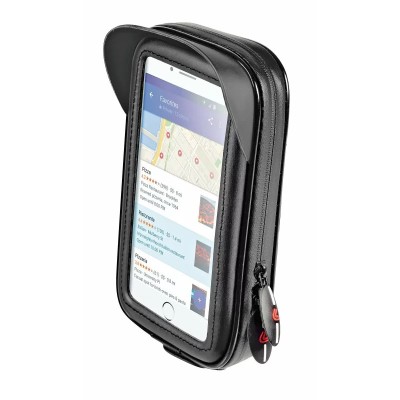 Carcasa universala Opti Case pentru suporti telefon mobil Opti Line Garage AutoRide foto
