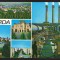 CPIB 22942 - CARTE POSTALA - TURDA, MOZAIC, NECIRCULATA