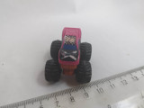 Bnk jc Hot Wheels Mini Monster Truck