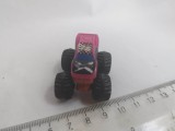 bnk jc Hot Wheels Mini Monster Truck