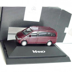 Macheta Oe Mercedes-Benz Viano (W639) 2003 1:87 Visiniu B67871302