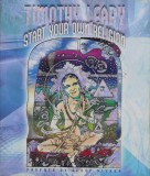 Cumpara ieftin Start your own religion - 2005 - Timothy Leary (@L33)