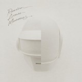 Daft Punk Random Access Memories Drumless Edition (cd)